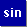 sin()